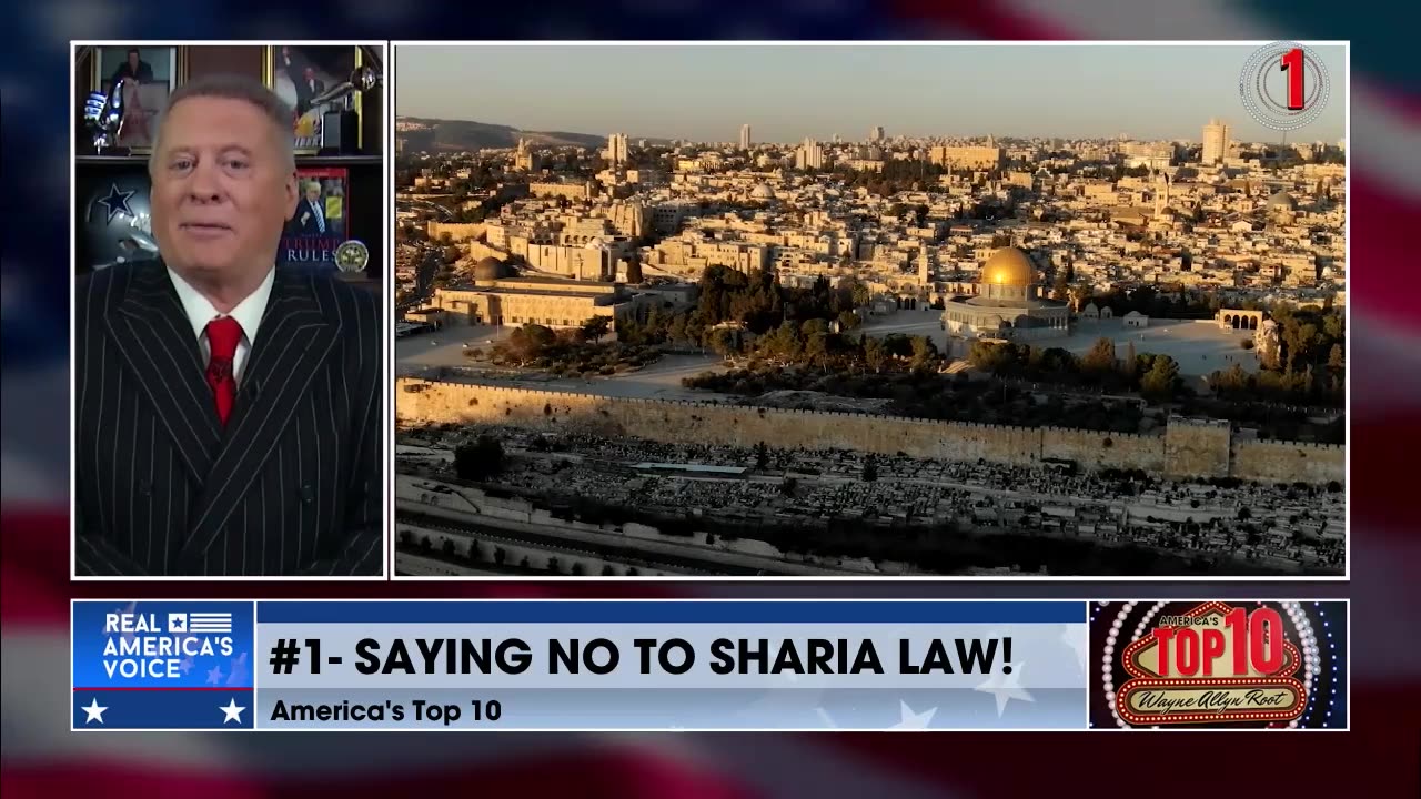 Americas Top 10 for 11/15/25 - #1 STORY OF THE WEEK