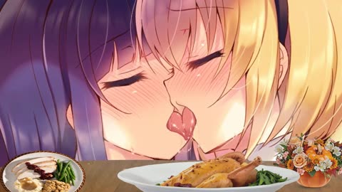 HIGURASHI THANKSGIVING SPECIAL