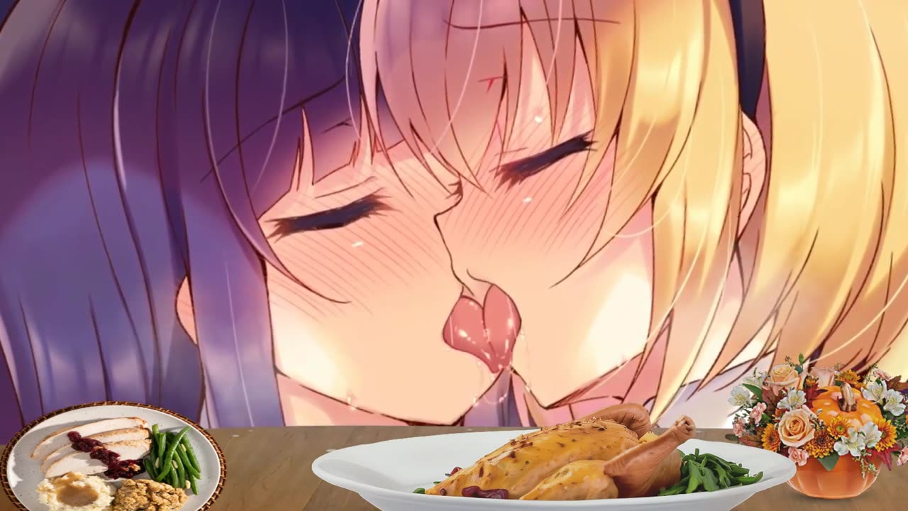 HIGURASHI THANKSGIVING SPECIAL