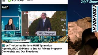 Truth Tuesday - Trump is an Alleged Pedophile Controlled by Israel