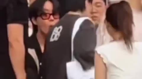 bts jhope twice nayeon blackpink world tour 2025