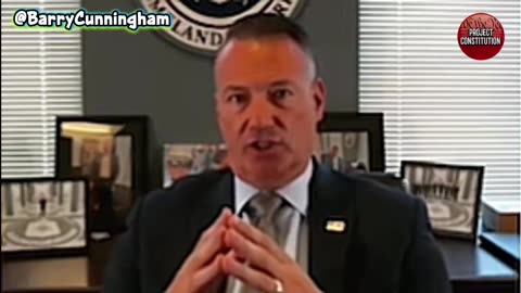 🚨EXPOSED: @DirectorICEgov Todd Lyons Reveals the the ‘Love Affair’ Democrats Have with Illegals