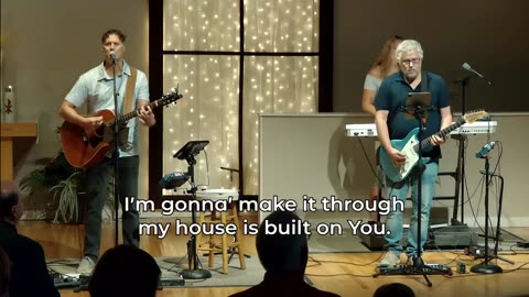 Worship Service
