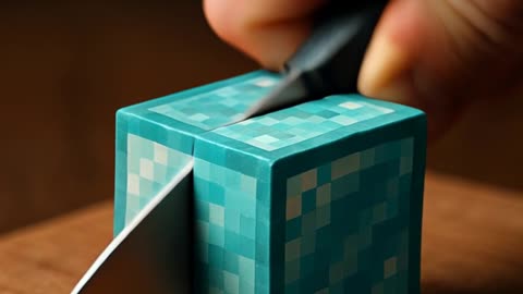 diamond block cutting