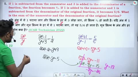 283 number system 33