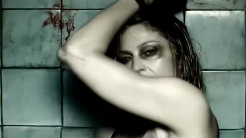 Madonna - Die Another Day (Official Video) Remastered