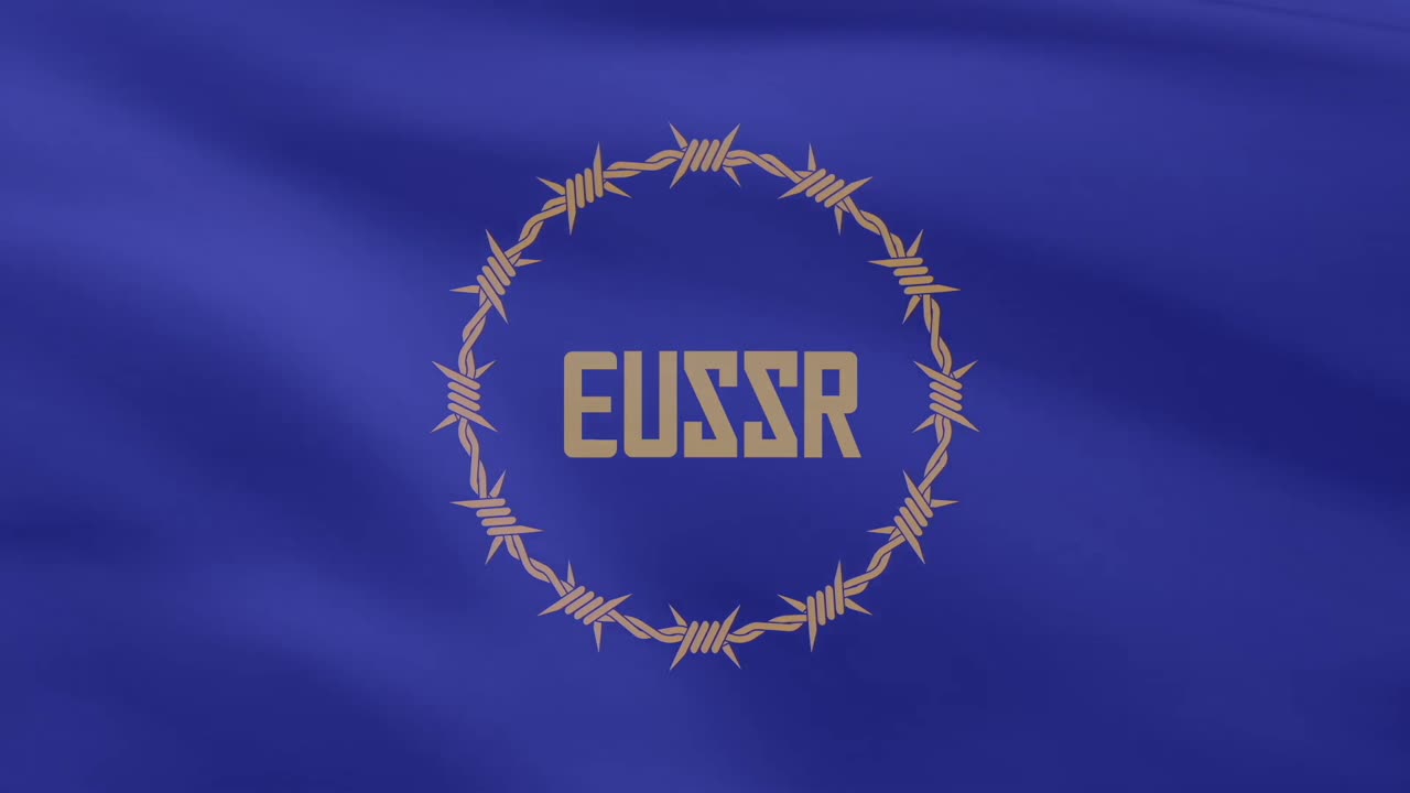The EUSSR