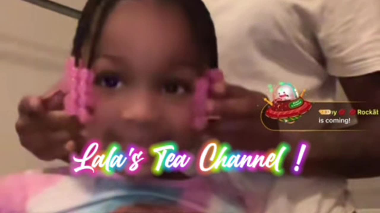 - SUEWOO ; GIVES AN UPDATE & SHOWS HER KID'S HAIR !
