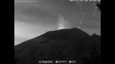 Une observation spectaculaire d'OVNI dans le désert du Nevada