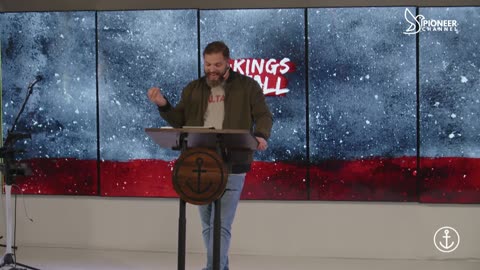 Pioneer Channel LIVE