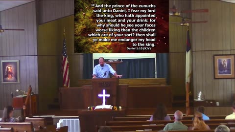 New Hope Church- MonettMO Stream