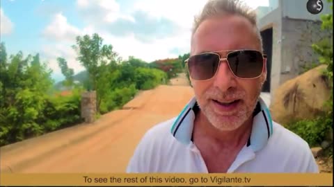 They want us dead.💀