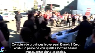 Et où en est l'Argentine 2 ans plus tard?