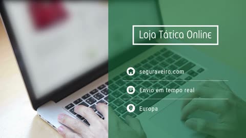 Loja Tática Militar