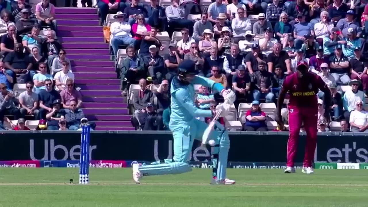 Best Cover Drives in World Cricket