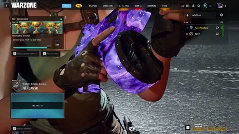 Live VOD 7/12/25