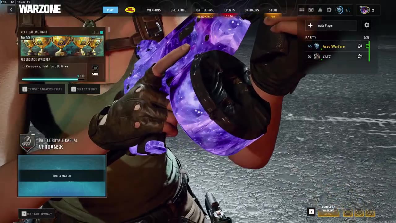 Live VOD 7/12/25