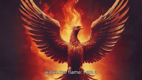 Fearless Flame