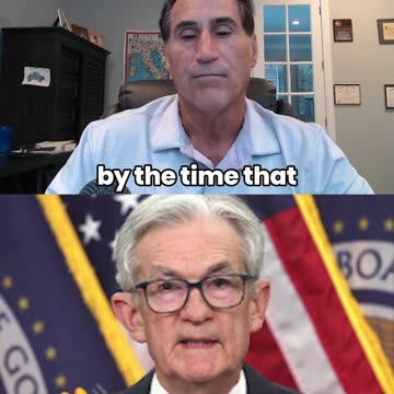 Fed Cuts: Why Gold Is Becoming the Last Safe Haven #GoldProtection #FedRateCuts #WealthPreservation