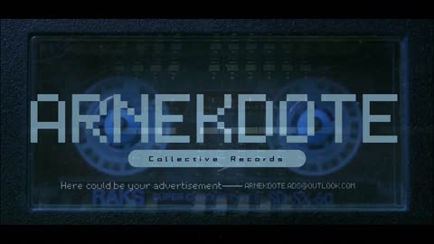 Arnekdote - Onda [Breakbeat]