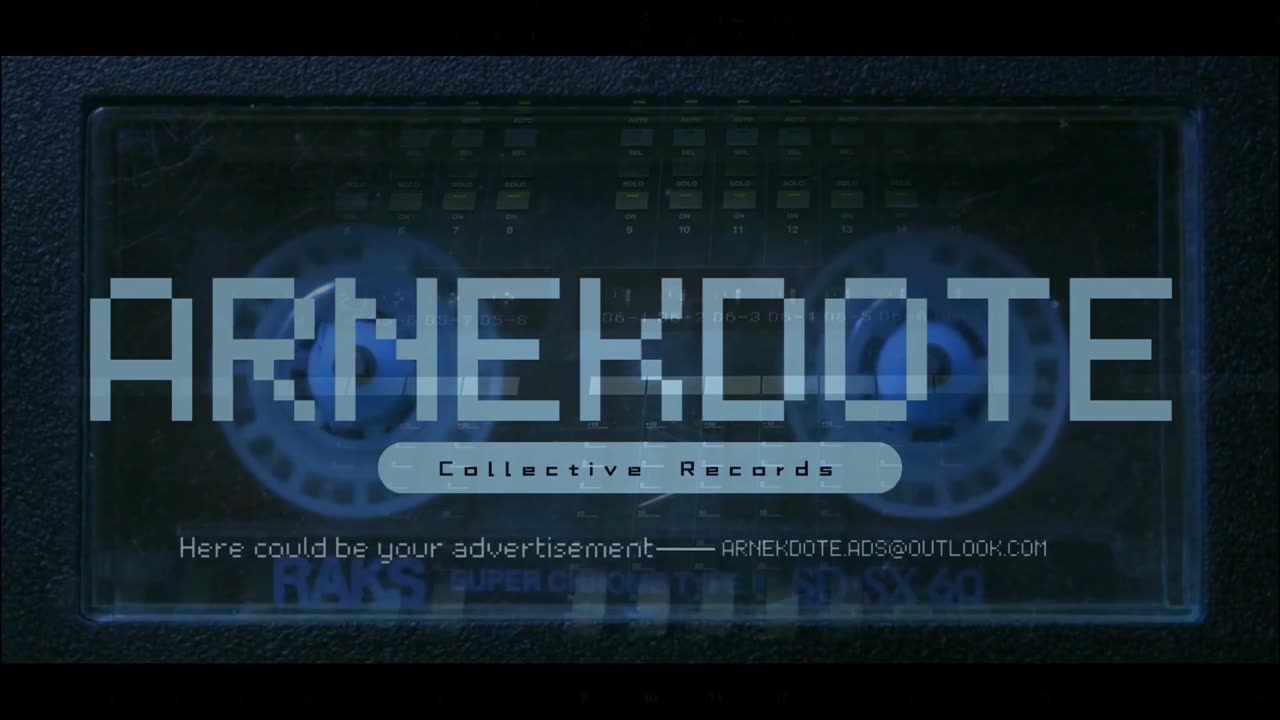 Arnekdote - Onda [Breakbeat]