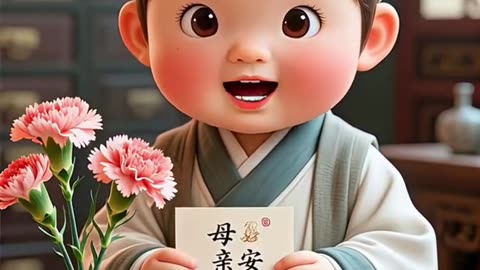 送給各位好友:- ㊗️🧧天下媽媽 - 母親節快樂 ! 願媽媽 🌹 - 長壽 ! 健康 ! 幸福 ! 平安 💖