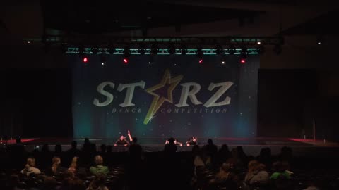 STARZ - WI Dells Regional Room B
