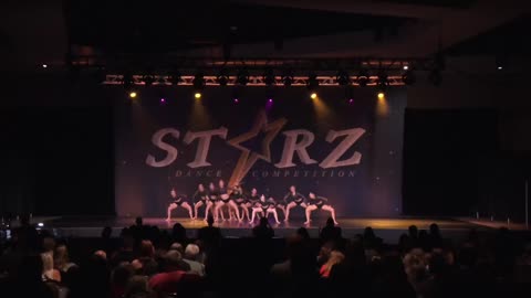 STARZ - WI Dells Regional Room B