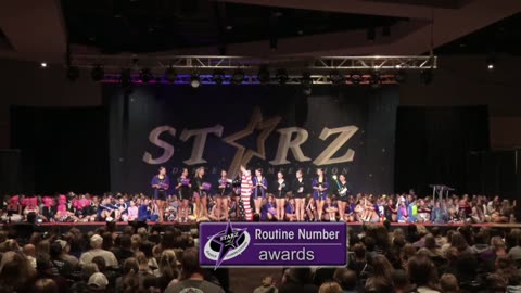 STARZ - WI Dells Regional Room B