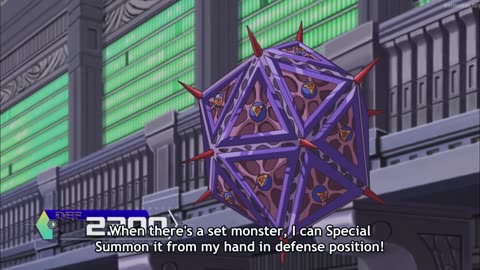 Blue Maiden and Akira vs A.I: A Yu-Gi-Oh Master Duel (Sub)