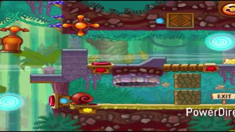 Snail Bob World 3