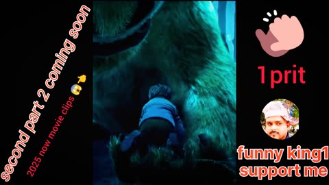 Boy full action Hollywood English movie clips 2025 😱💯👈