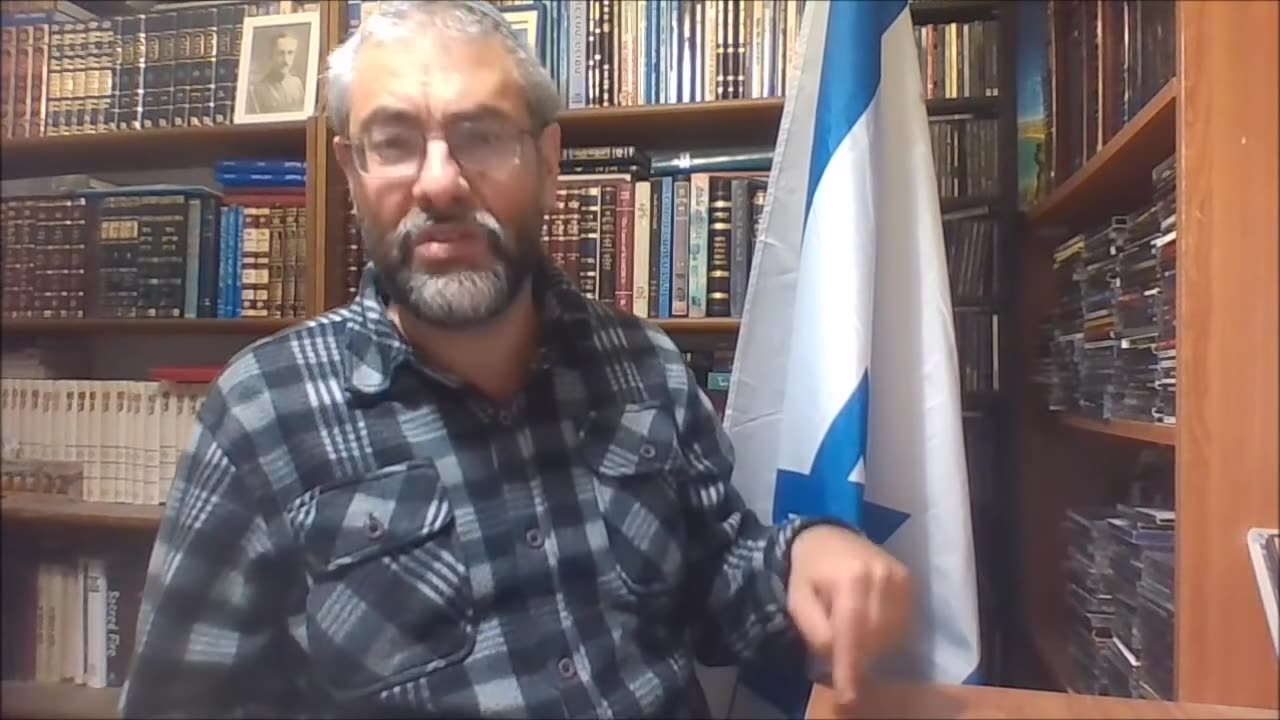 [19-11-2019] - ΠΡΟ(Σ)ΚΛΗΣΗ σε κάθε ΑΝΤΙΣΗΜΙΤΗ που απειλεί [#0476]