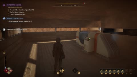 Dune Awakening PART 1