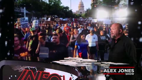 Alex Jones Abridged 6/10/25