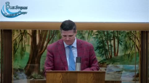 Jason Rollo - The Beauty of Actual Unity __ Psalm 133
