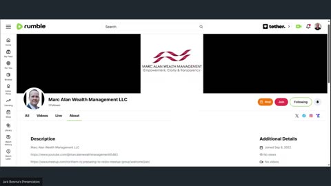 Marc Alan Wealth Management LLC