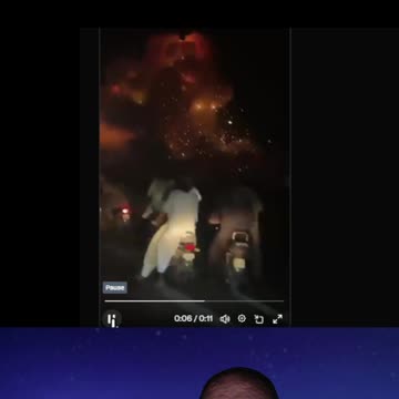 one of the first attacks from India on Pakistan