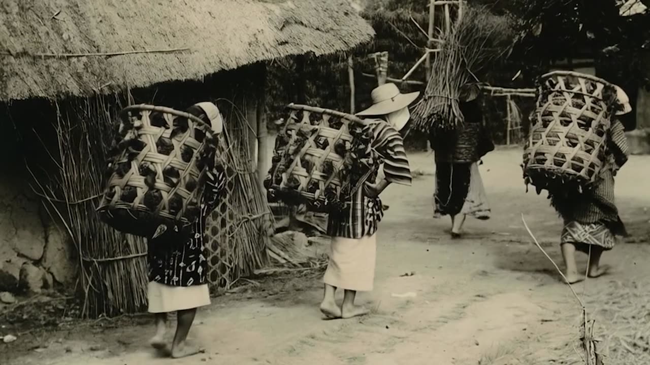 old japan nostalgia