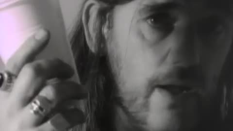Motörhead - No Voices In the Sky