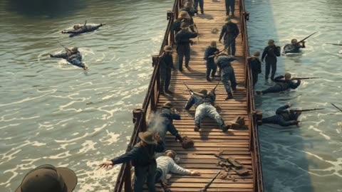 America’s Bloodiest Day — The Battle of Antietam
