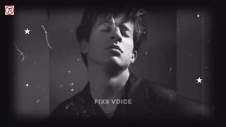 Life turns the page without asking | Emotional Song for When Life Feels Heavy | Charlie Puth