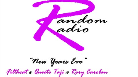 New Year's Eve (feat. Rory Carolan and Queeto Taji)