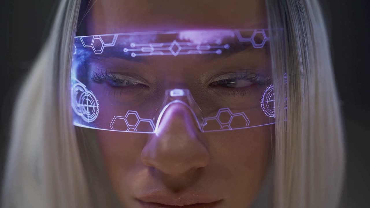 Ai justice legacy AI movie innovation