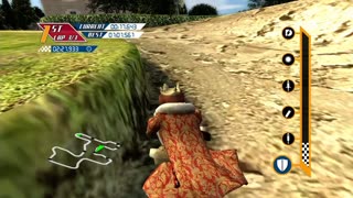 Xbox 360 Longplay 183 Pocket Bike Racer