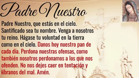 En la Iglesia EN VIVO