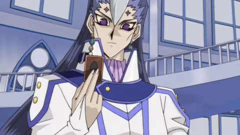 Aster vs Sartorios: A Yu-Gi-Oh Duel (Sub)