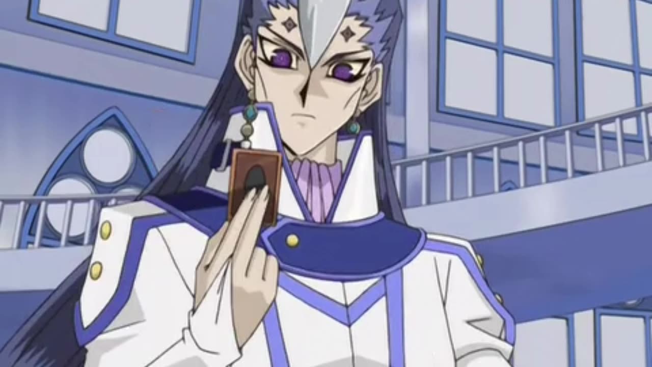 Aster vs Sartorios: A Yu-Gi-Oh Duel (Sub)