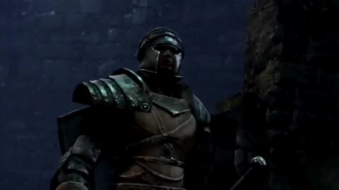 FIRST TIME PLAYING DARK SOULS! | Dark Souls Remastered