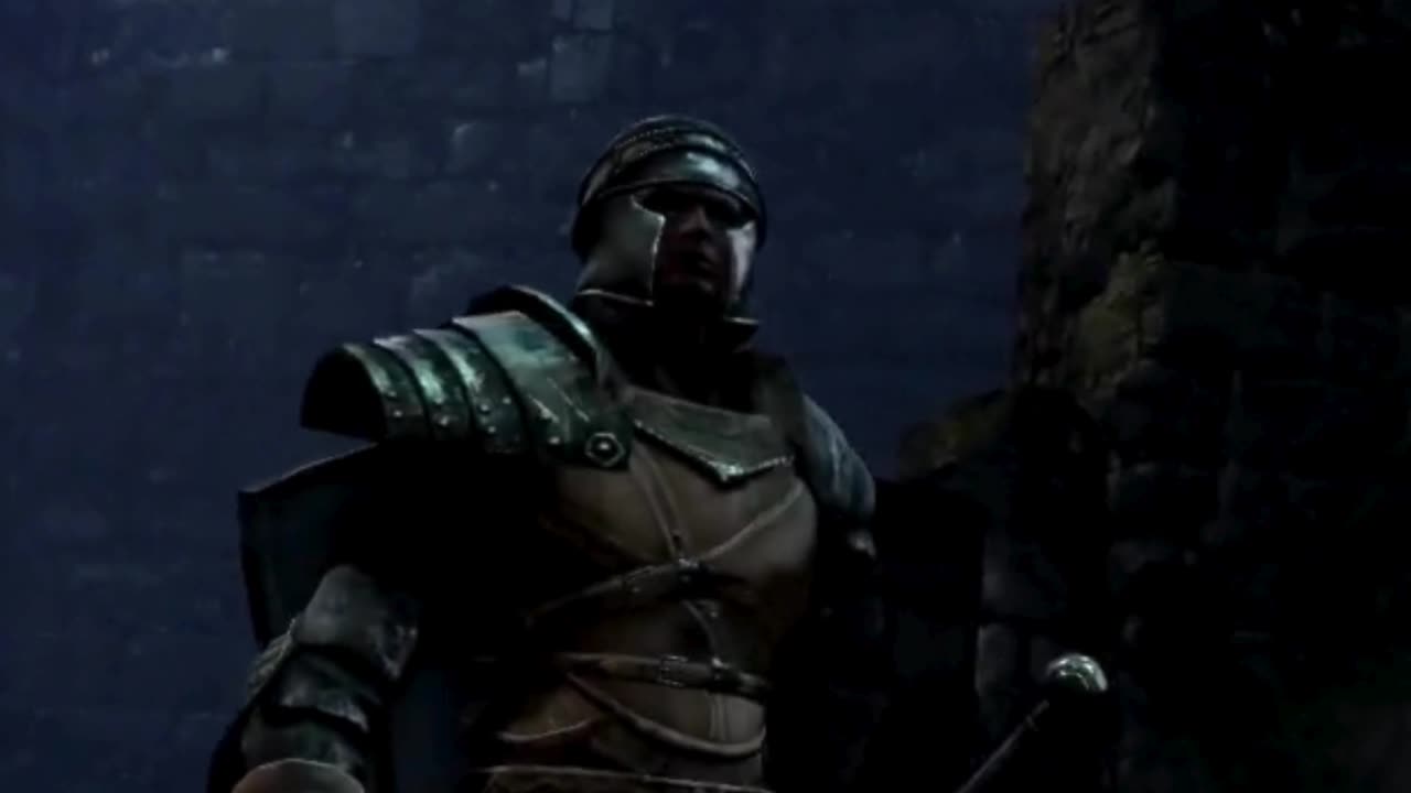 FIRST TIME PLAYING DARK SOULS! | Dark Souls Remastered